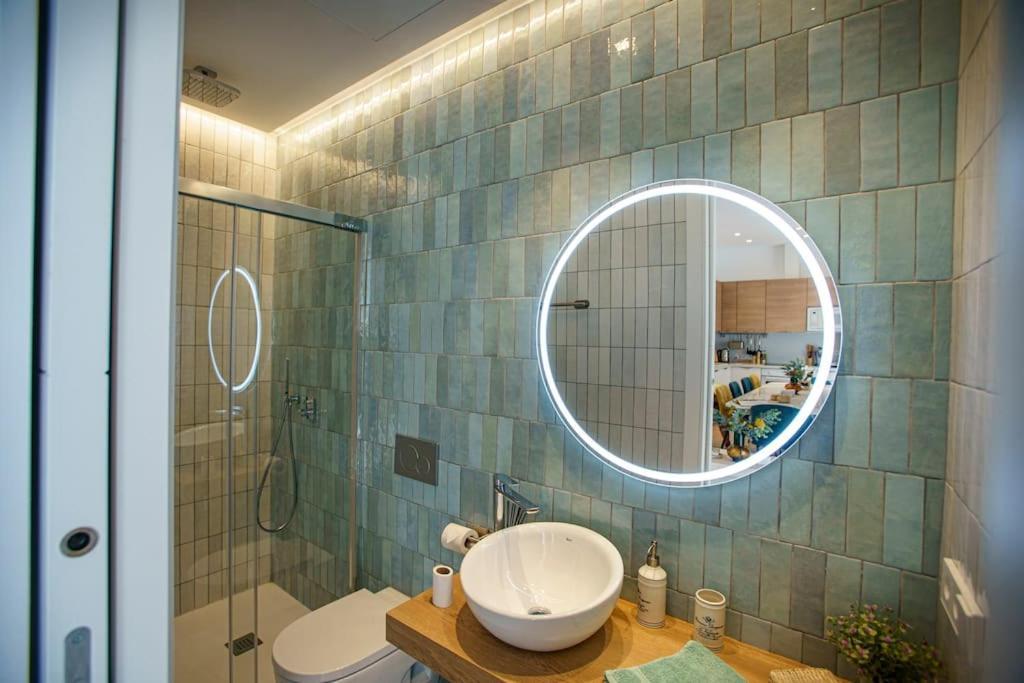 Mini Hotel In The Heart Of Sevilla For Exclusive Usage Exterior photo